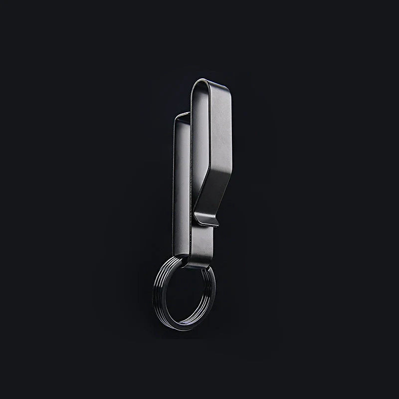 ShadowSteel BeltClip Tactical Accessory