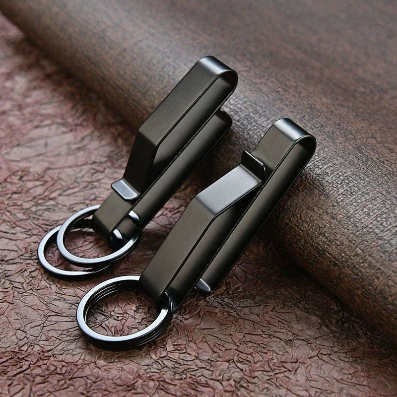 ShadowSteel BeltClip Tactical Accessory