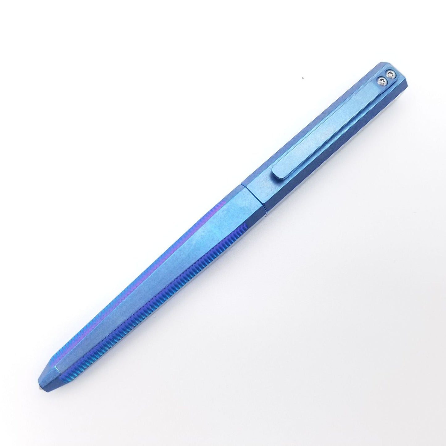 Titan Escape Guardian Multi-Function Tactical Pen for Every Scenario