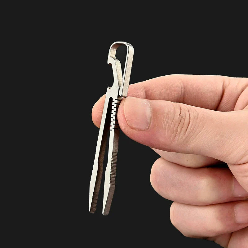 Titan Tines All-in-One Pincer Multitool