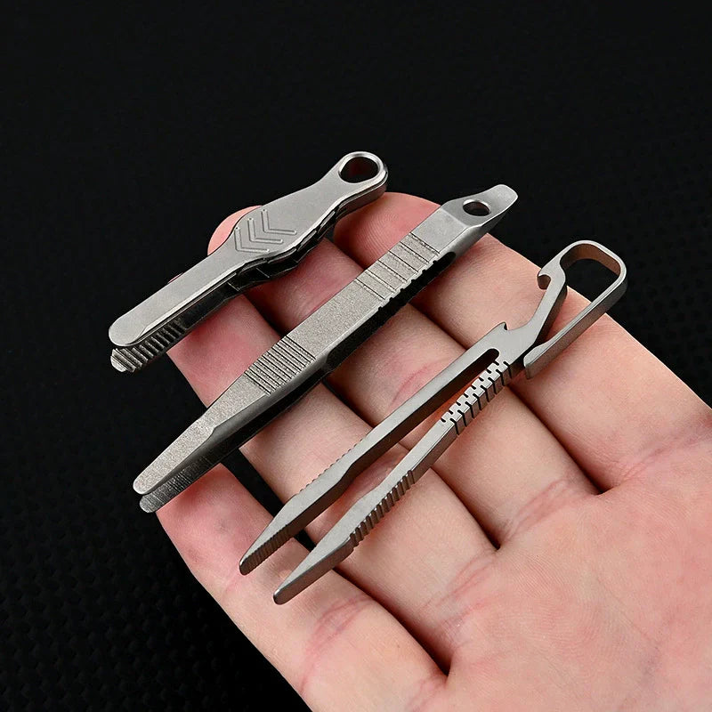 Titan Tines All-in-One Pincer Multitool