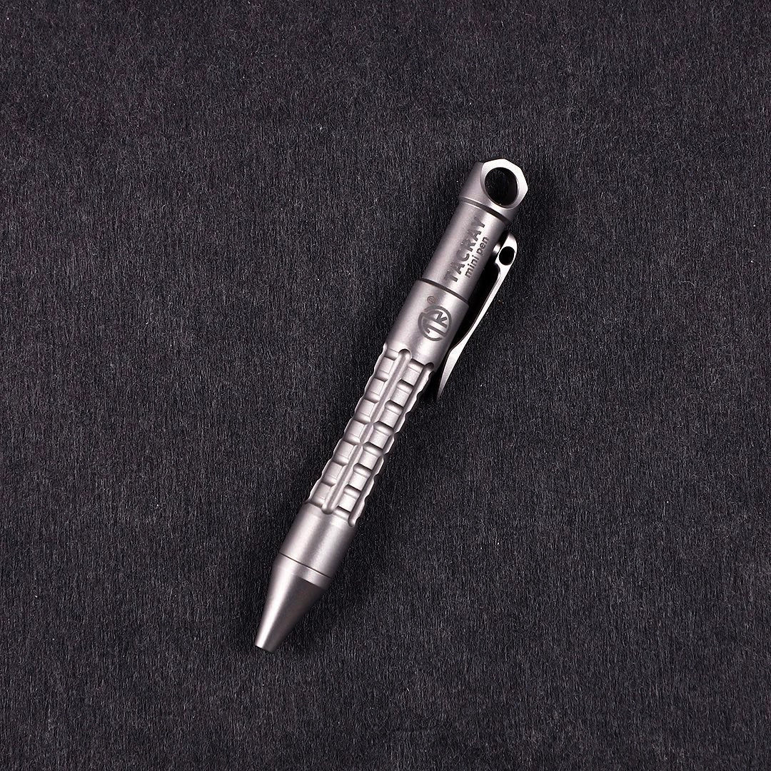 TitanCraft Portable Tactical Writing Tool