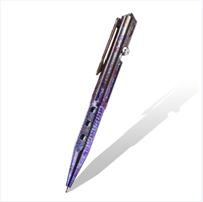 Titan Force Breaker Elite Defense Tool Designed for Professionals