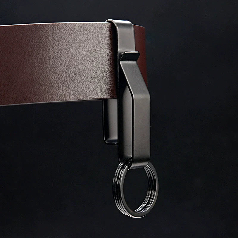 ShadowSteel BeltClip Tactical Accessory