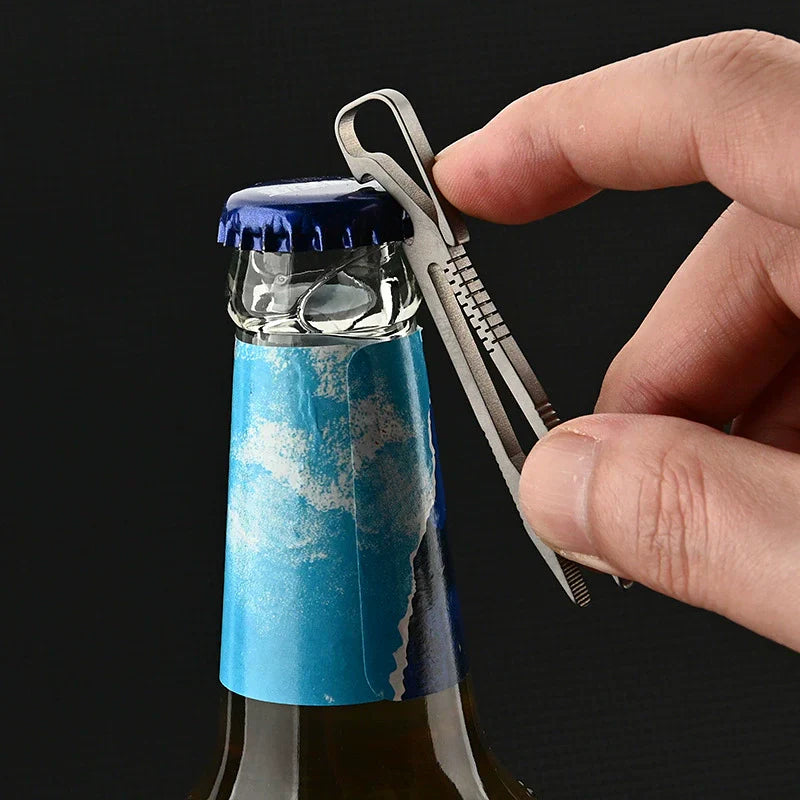 Titan Tines All-in-One Pincer Multitool