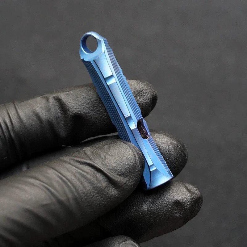TitanStorm Emergency Survival Whistle