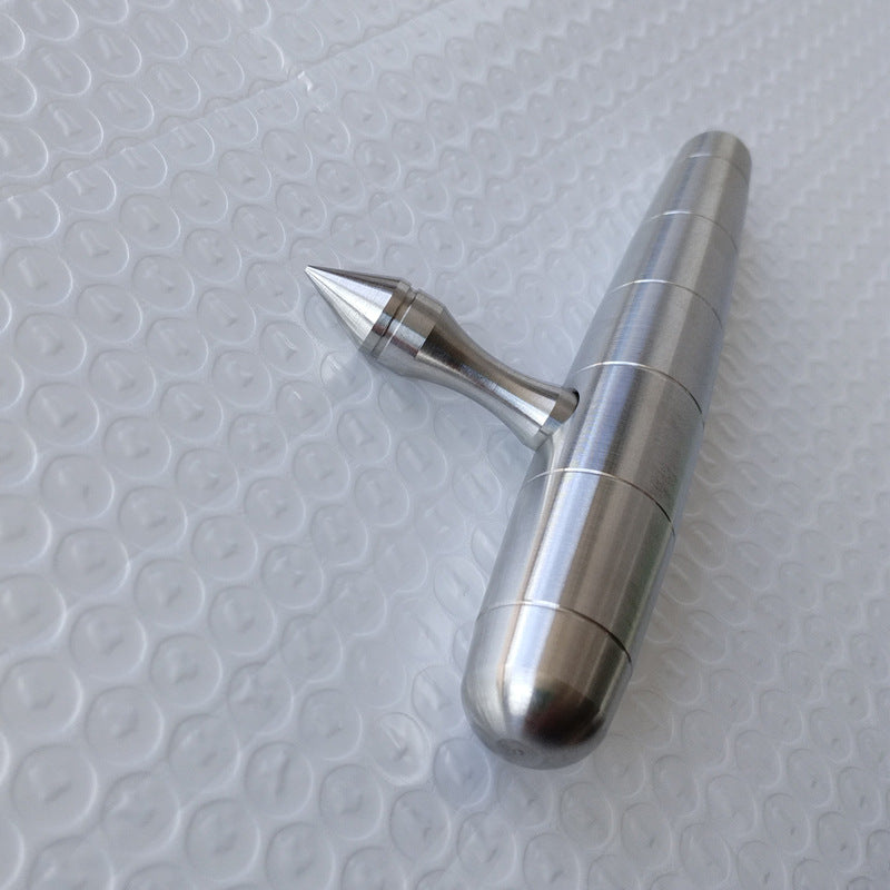 Stainless Steel Survival K-Tool Multi-Function EDC Defender Tool