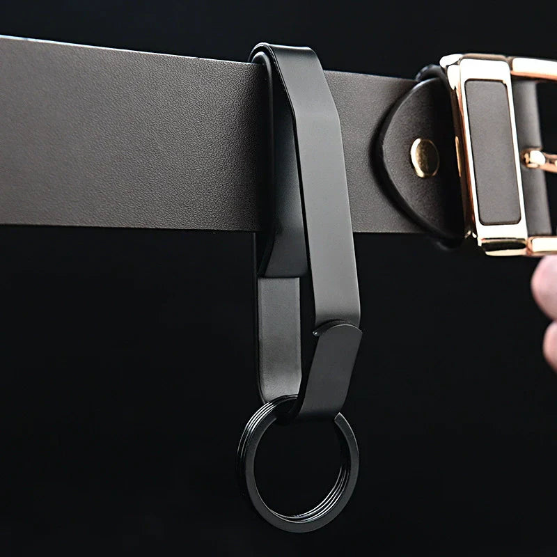 ShadowSteel BeltClip Tactical Accessory