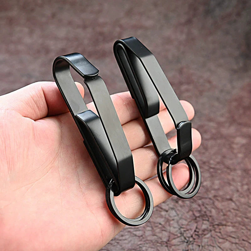 ShadowSteel BeltClip Tactical Accessory