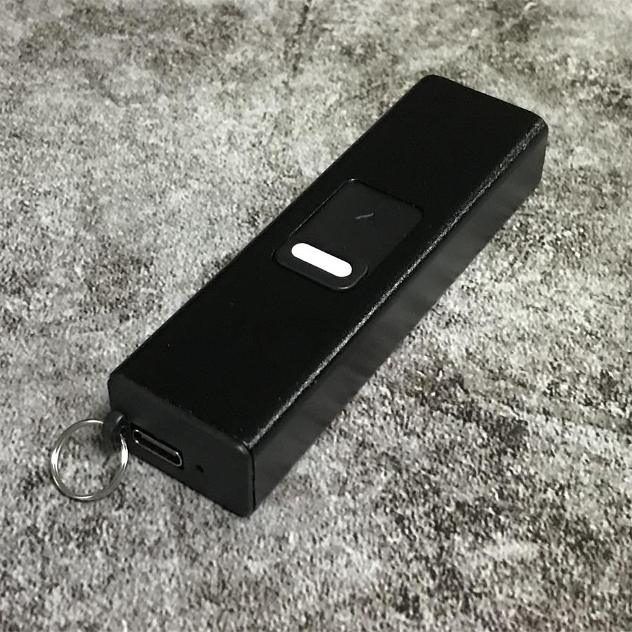 Rechargeable Mini Stun Gun with 1502 Volt Voltage