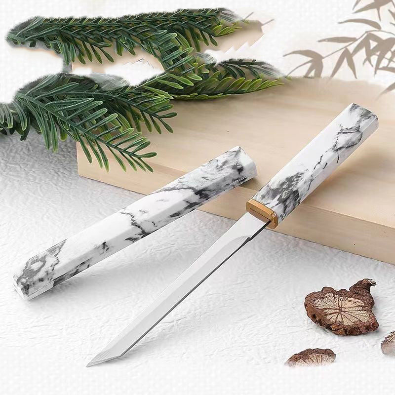 Portable Compact Blade Tool for Efficient Cutting Tasks