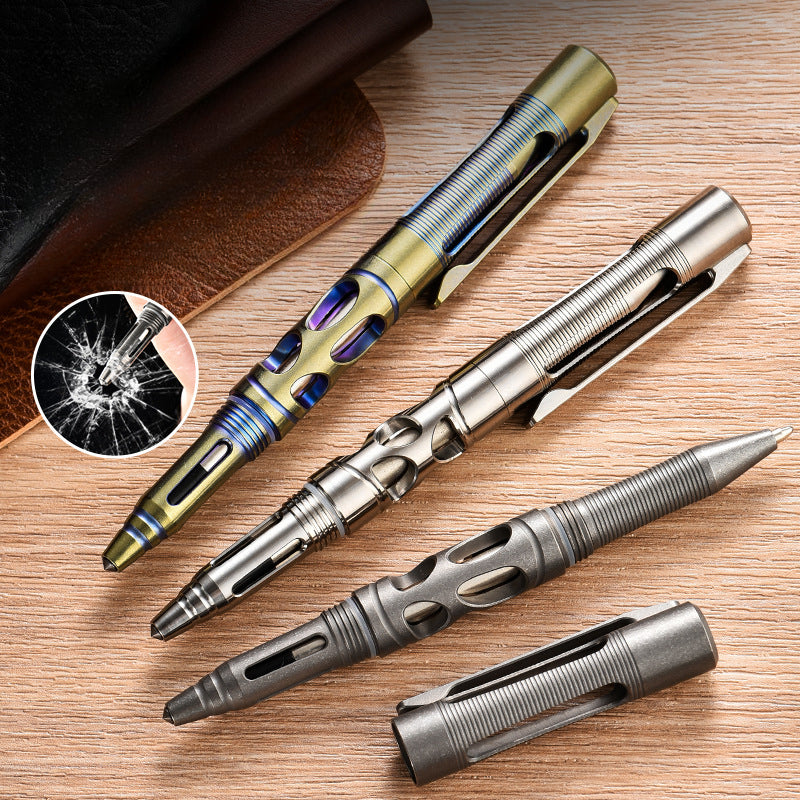 Vanguard Escape Pen Multi-Functional Elite Tool for Everyday Carry