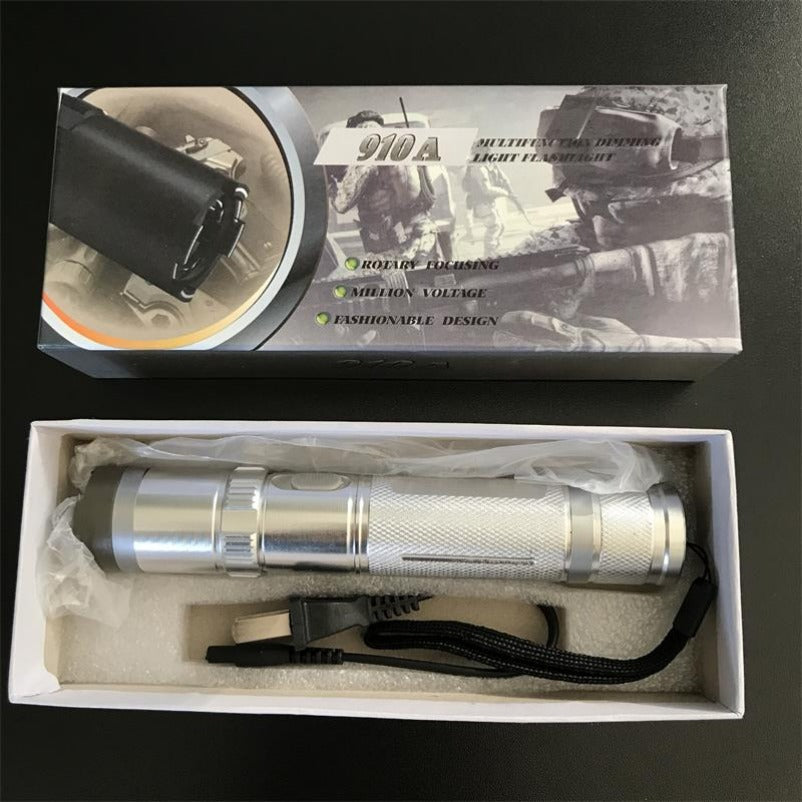910A VoltBaton Stun Gun for Outdoor Protection