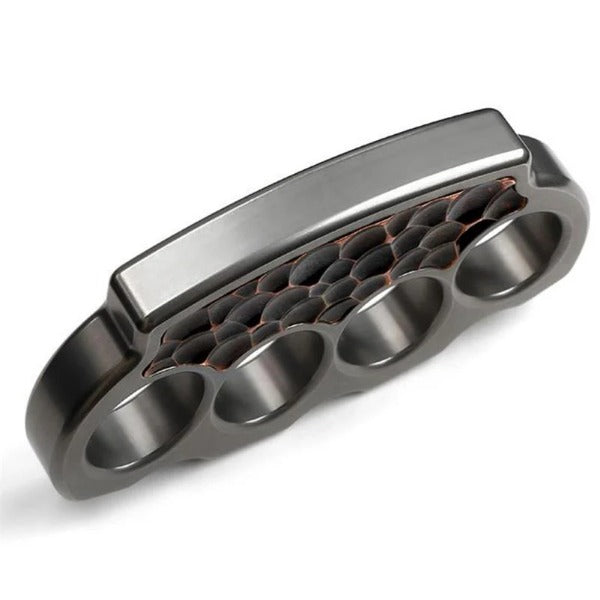 Titan Enhanced Knuckle Duster Utility Grip