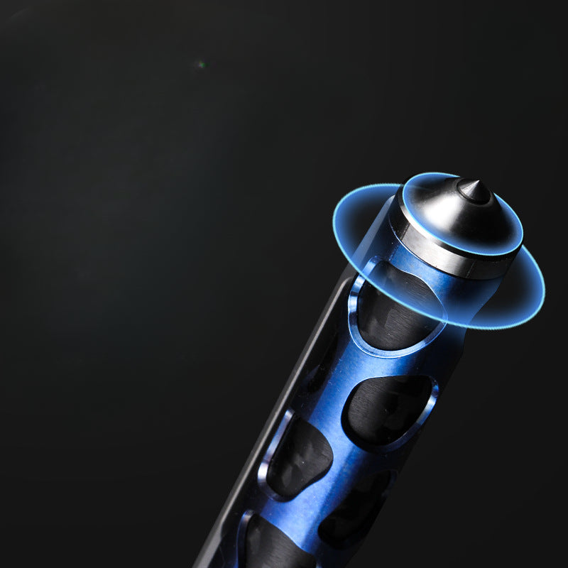 Titan Escape Pen Tactical EDC Tool Designed for Window Defense and Escape
