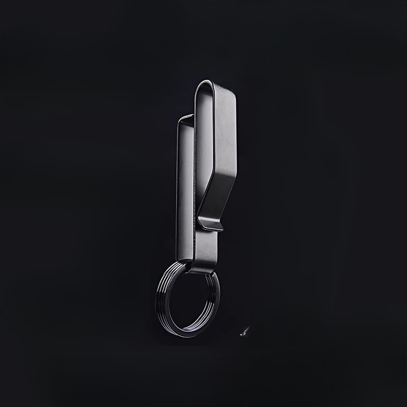 ShadowSteel BeltClip Tactical Accessory