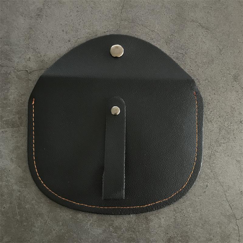 Protective Leather Knuckle Guard for Fists