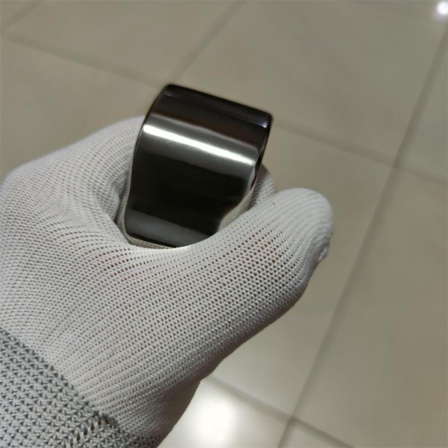 Classic Knuckle Duster with Mirror-Like Finish