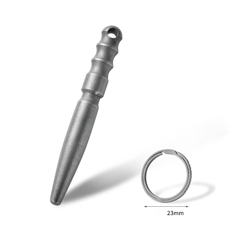 Titan Mini Tactical EDC Pen for Emergency Use