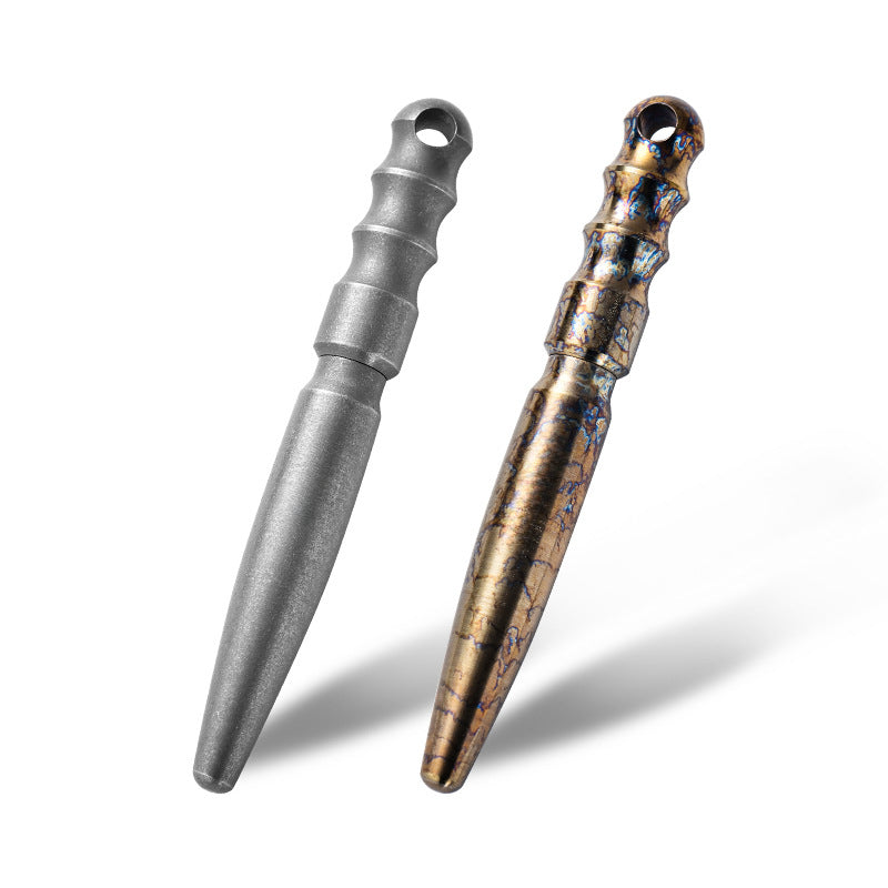 Titan Mini Tactical EDC Pen for Emergency Use