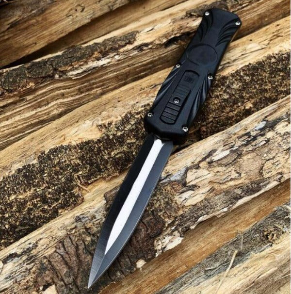 Tactical Outdoor EDC Knife and Pocket Tool for Camping Hiking