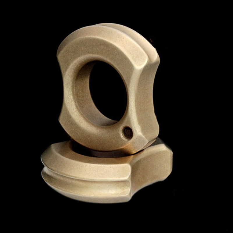 Single Finger Knuckle Duster Defender Window Breaker