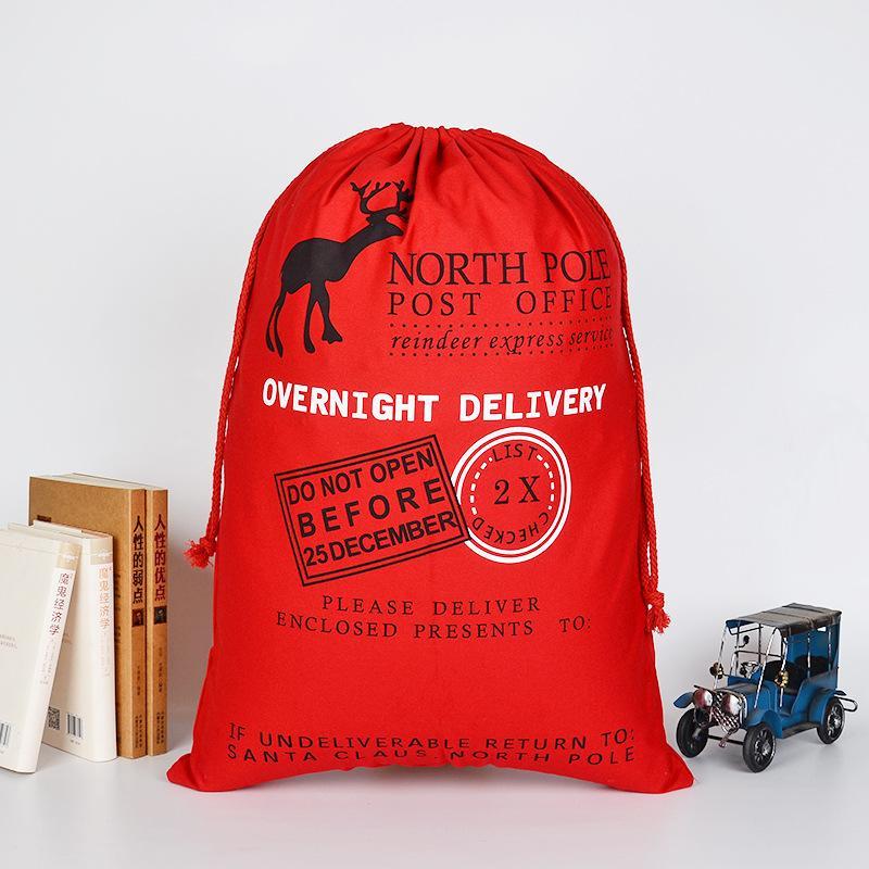 Sustainable Organic Cotton Bag with Drawstring for Eco Protection