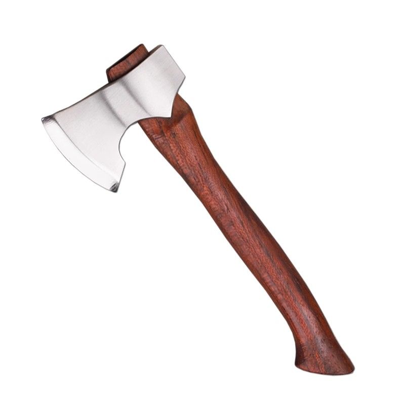 Small Yet Powerful Mini Axe for Emergency Defense