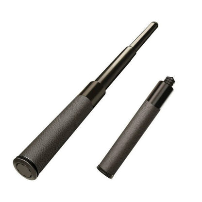 Reliable 16-Inch Steel Baton Designed for Personal Protection
