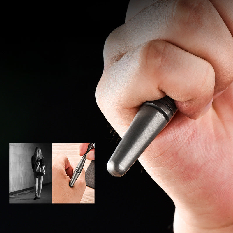 Titan Twist-A-Pioneer Versatile Adjustable Pen with Multiple Functions