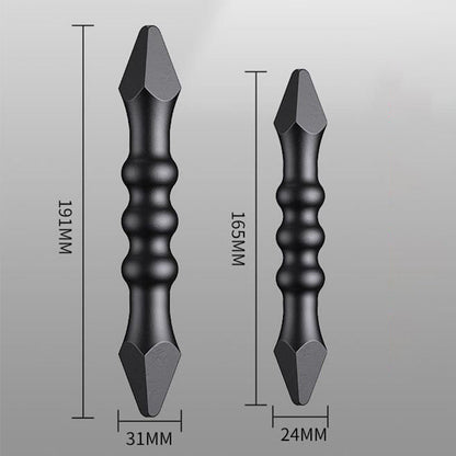 Lightweight Aluminum Defense Stick Ideal for Outdoor Carry