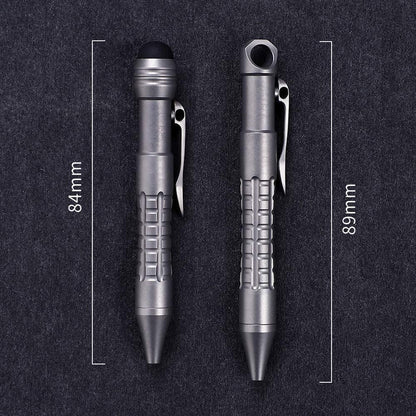 TitanCraft Portable Tactical Writing Tool