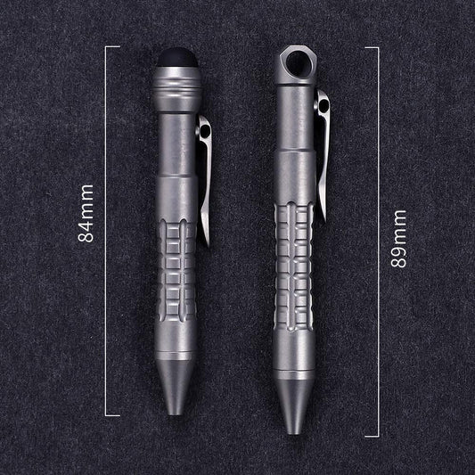 TitanCraft Portable Tactical Writing Tool