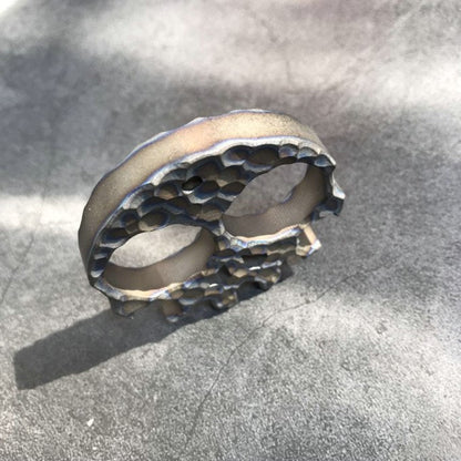 Octopus Titanium Multi-Purpose Outdoor Defense EDC Tool