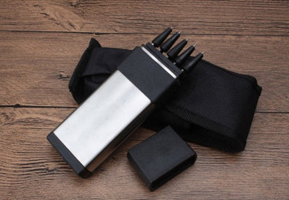 Hand Arrow Dart Portable Self-Defense Tool for Emergency Situations