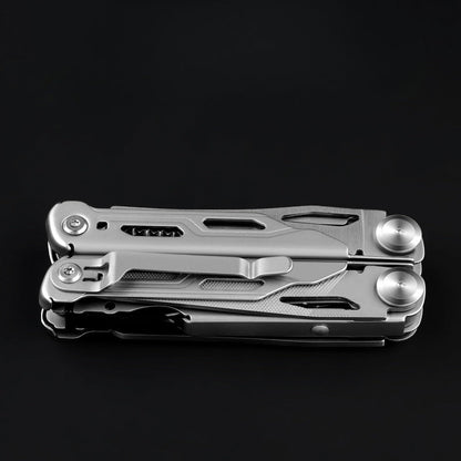 Multi-Purpose Survival Pliers for Adventure and Emergency