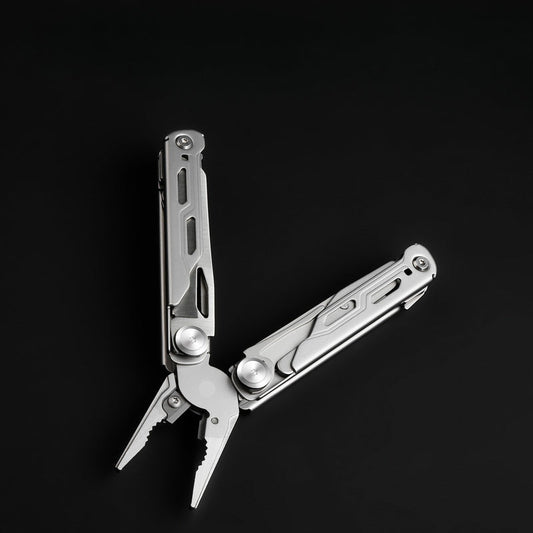 Multi-Purpose Survival Pliers for Adventure and Emergency
