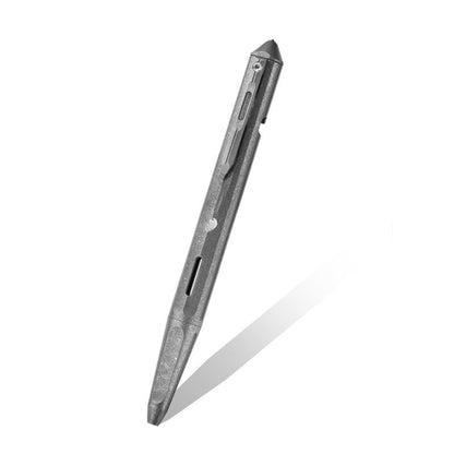 Titan Alloy Striker Premium EDC Pen for Executive Stress Relief