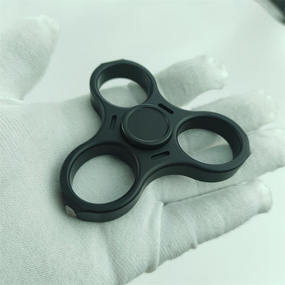 Handheld Defense Tool with Window Break Mechanism
