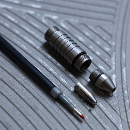 Titan Duo-Writer Tactical Pen for EDC Use and Daily Writing
