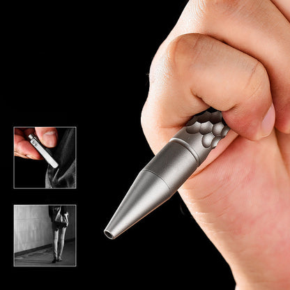 Titan Swift-Strike High-Performance EDC Pen with Tactical Functions