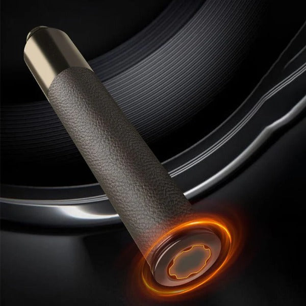 Reliable 16-Inch Steel Baton Designed for Personal Protection