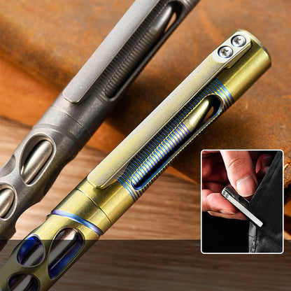 Vanguard Escape Pen Multi-Functional Elite Tool for Everyday Carry