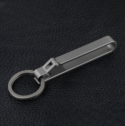 Elite Titan Clip Sport Key Holder for Men’s Outdoor Activities