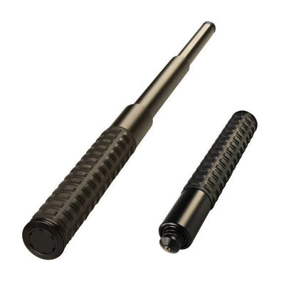 Reliable 16-Inch Steel Baton Designed for Personal Protection