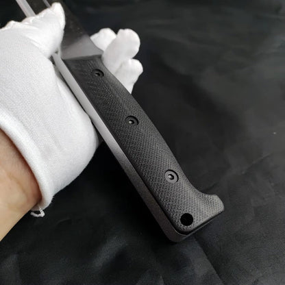 Multi-Purpose VersaBar Survival Tool