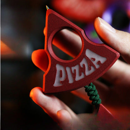 Multi-material Pizza Modeling EDC Tool