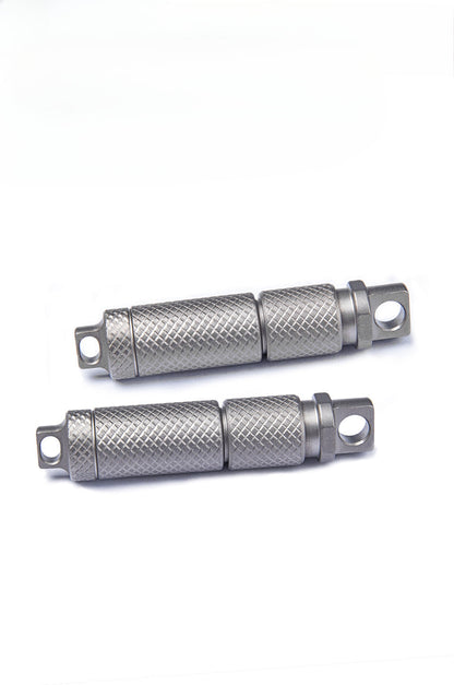 Titanium Instant-Access Utility Capsule for Quick Use