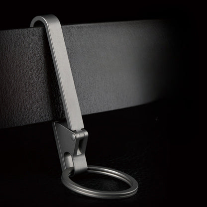 Elite Titan Clip Sport Key Holder for Men’s Outdoor Activities