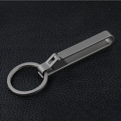 Elite Titan Clip Sport Key Holder for Men’s Outdoor Activities